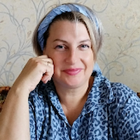 Няня, аул Новая Адыгея, Береговая улица, в районе Горгаз, Лариса Анатольевна