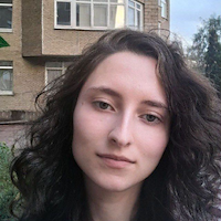 Няня, Москва,, Лианозово, Анна