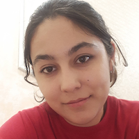 Домработница, Калуга,, Центр, Манижа Негматджоновна