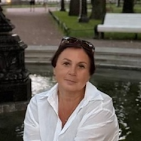 Няня, Санкт-Петербург, улица Маршала Захарова, Сосновая поляна, Марина Александровна