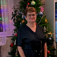Няня, посёлок городского типа Мисайлово,, Лыткарино, Оксана Михайловна