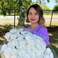Репетитор, Жуковский, улица Осипенко, Жуковский, Елизавета Викторовна