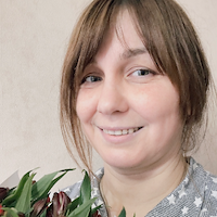 Няня, село Николо-Урюпино,, Нахабино, Алина Анатольевна
