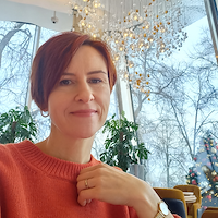 Психолог, Нижний Новгород, Большая Покровская улица, Центр, Анна Евгеньевна