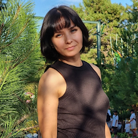 Домработница, , , Старая Купавна, Ольга Вадимовна