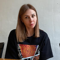Няня, посёлок городского типа Сабурово, Заречная улица, Волоколамское шоссе, Ольга Михайловна