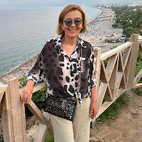 Няня, Санкт-Петербург, улица Белы Куна, Международная, Наталья Алексеевна