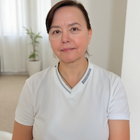 Домработница, Москва,, Академическая, Елена Владимировна