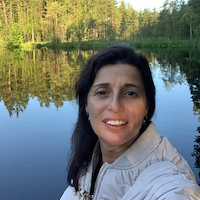 Водитель, Санкт-Петербург, проспект Королёва, Комендантский проспект, Софья Борисовна