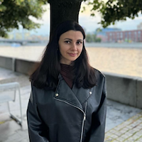 Домработница, , , Лосиноостровский, Лилит Григорьевна