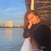 Няня, Москва, Профсоюзная улица, Коньково, Анжелина Станиславовна