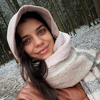 Няня, Москва, Боровское шоссе, Солнцево, Сильвия Валерьевна