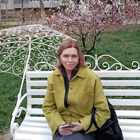 Домработница, Одинцово, улица Маршала Бирюзова, Одинцово, Людмила Евгеньевна
