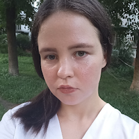 Репетитор, Артём,, Трудовое, Екатерина Вадимовна