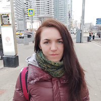 Домработница, Москва, Никитинская улица, Измайловская, Ирина Викторовна