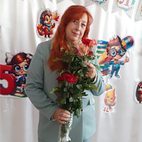 Няня, Москва, Автозаводская улица, Автозаводская, Елена Васильевна