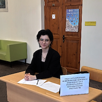 Няня, Санкт-Петербург, улица Щербакова, Удельная, Анисья Андреевна