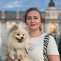 Няня, Москва, улица Тёплый Стан, Теплый стан, Ирина Андреевна