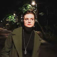 Няня, Москва, Самаркандский бульвар, Выхино, Ульяна Олеговна