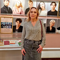 Няня, Тамбов, Вагоностроительная улица, Центр, Элеонора Шамильевна