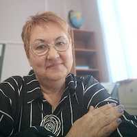 Няня, Москва,, Улица Академика Королева, Елена Вачильевна