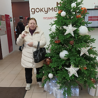 Няня, Москва, Наро-Фоминская улица, Солнцево, Галина Анатольевна