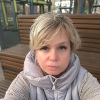Няня, Москва, улица Грекова, Медведково, Галина Евгеньевна
