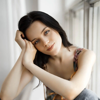 Няня, Москва, Новокосинская улица, Новокосино, Анна Валериевна