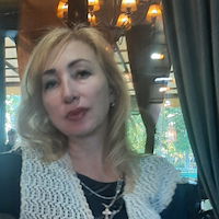 Няня, Владикавказ, Тихий переулок, Центр, Жанна Уласкаевна
