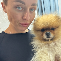 Евгения Витальевна, няня, Сочи