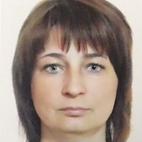 Домработница, деревня Венюково,, Чехов, Людмила Семёновна