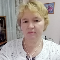 Сиделка, Москва, Долгопрудная аллея, Северный, Майя Николаевна