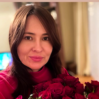Няня, Владикавказ, Весенняя улица, Владикавказ, Фатима Валерьевна