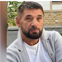 Водитель, Москва, улица Крылатские Холмы, Крылатское, Валентин Васильевич