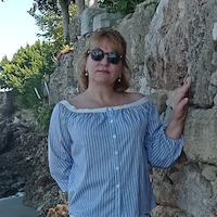 Няня, Санкт-Петербург,, Сосновая поляна, Наиля Салихановна