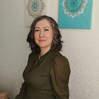 Психолог, Уфа, Российская улица, Юрюзань, Диана Радиковна