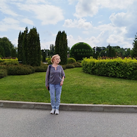 Няня, Москва, Волгоградский проспект, Кузьминки, Ольга Петровна