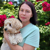 Няня, Москва, Молодогвардейская улица, Молодежная, Татьяна Владимировна