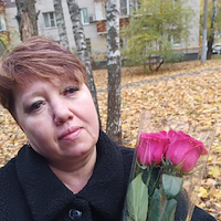 Сиделка, Москва, улица Горбунова, Можайский район, Светлана Александровна