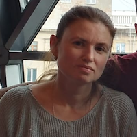 Сиделка, Новосибирск, улица Дуси Ковальчук, Зоопарк, Мария Николаевна