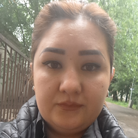 Домработница, Фрязино,, Фрязино, Азиза Саримсок кизи