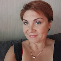 Няня, Новосибирск, улица Зорге, Затулинка, Евгения Владимировна