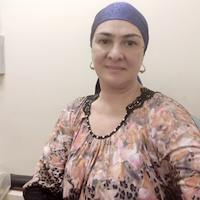 Домработница, Москва, улица Молостовых, Новогиреево, Галина Владимировна