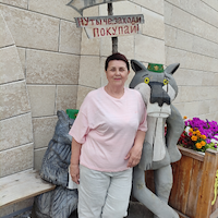 Няня, Ставрополь,, Центр, Валентина Спиридоновна