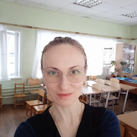 Няня, Химки, Московская улица, Химки, Надежда Юрьевна