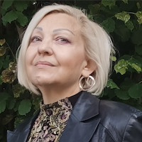 Няня, Москва, Енисейская улица, Бабушкинская, Анна Рафиковна