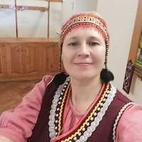Няня, Рязань, Театральная площадь, Кальное, Лилия Геннадьевна