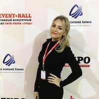 Психолог, Воронеж, проспект Патриотов, в районе Тепличный, Юлия