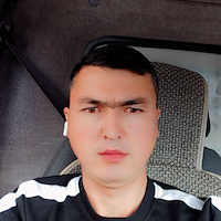 Водитель,,, Сходня, Валижон