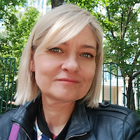 Няня, Москва, Бойцовая улица, Бульвар Рокоссовского, Эльмира Тенелбаевна